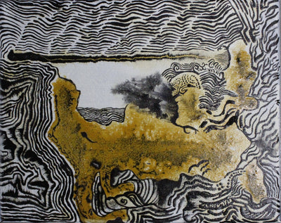 The Body Keeps The Score by Bessel Van Der Kolk