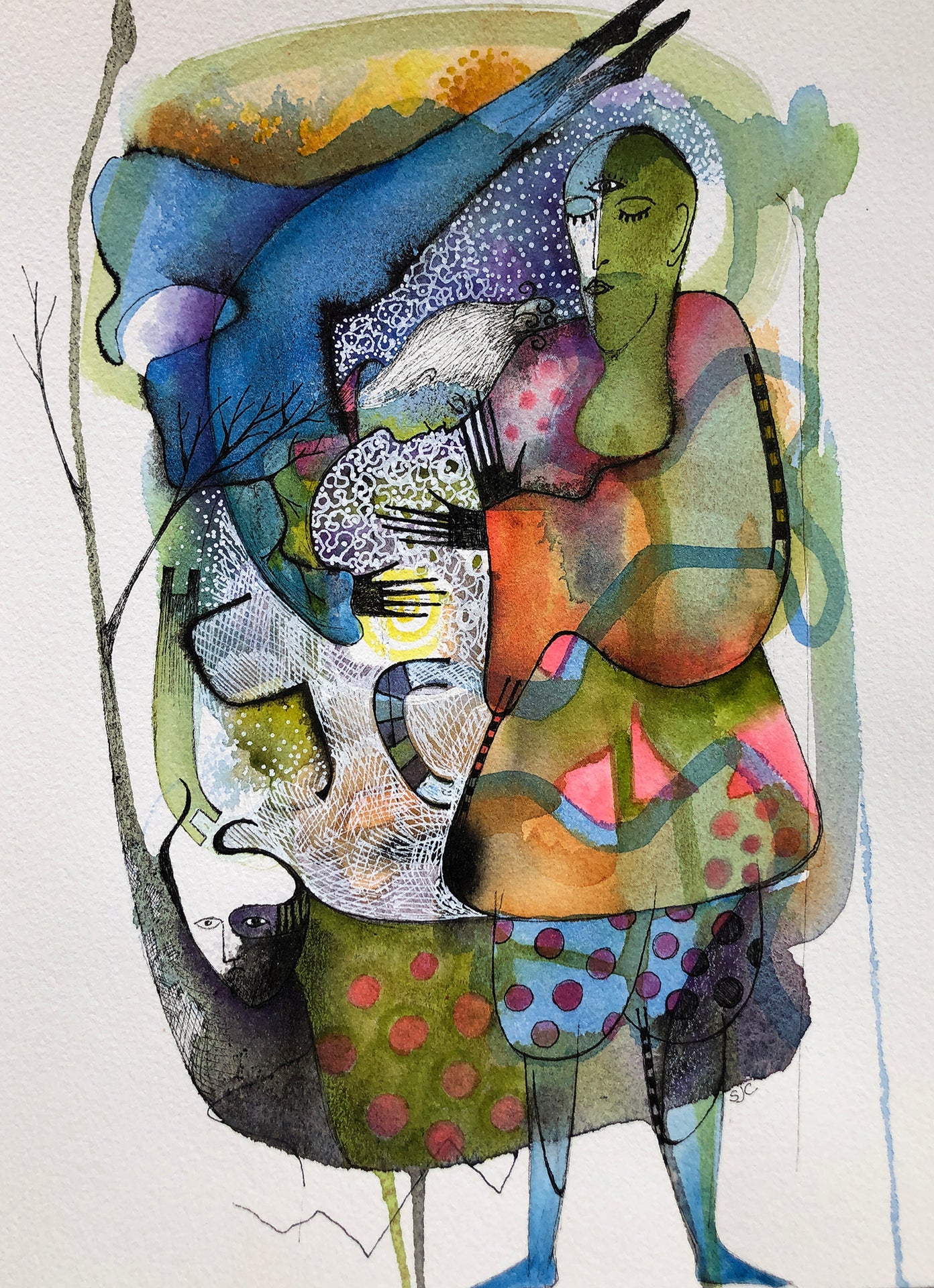 New Artwork