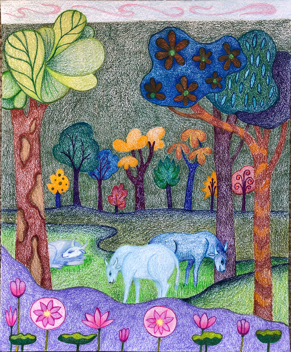 The Meadow