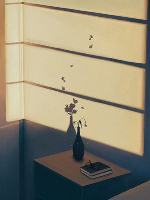 Visions of Life