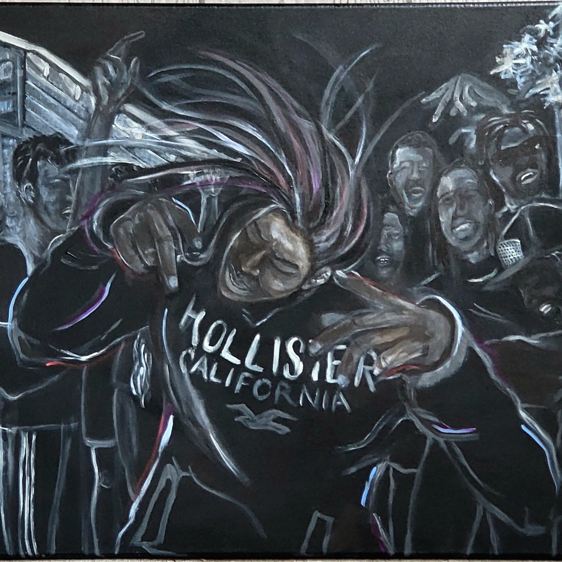 New Artwork