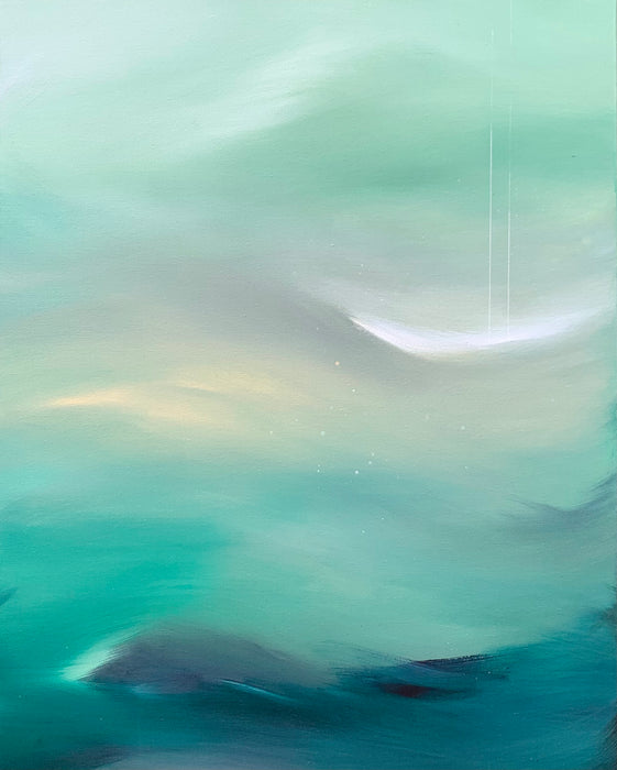 At the Interface of Things