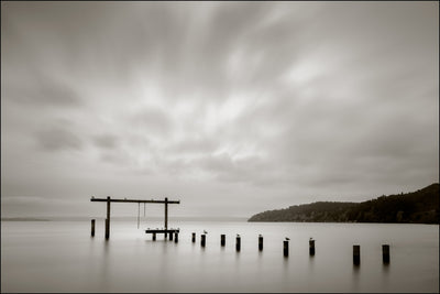 Gold Beach Dock #15