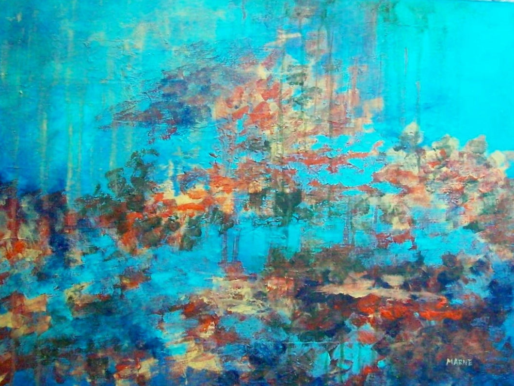 The Pond