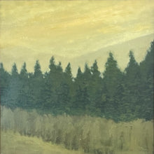 Load image into Gallery viewer, &quot;Redwoods Near Bolinaas&quot;
