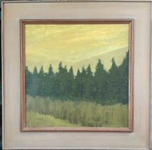 Load image into Gallery viewer, &quot;Redwoods Near Bolinaas&quot;
