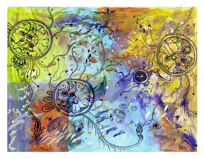 Connections