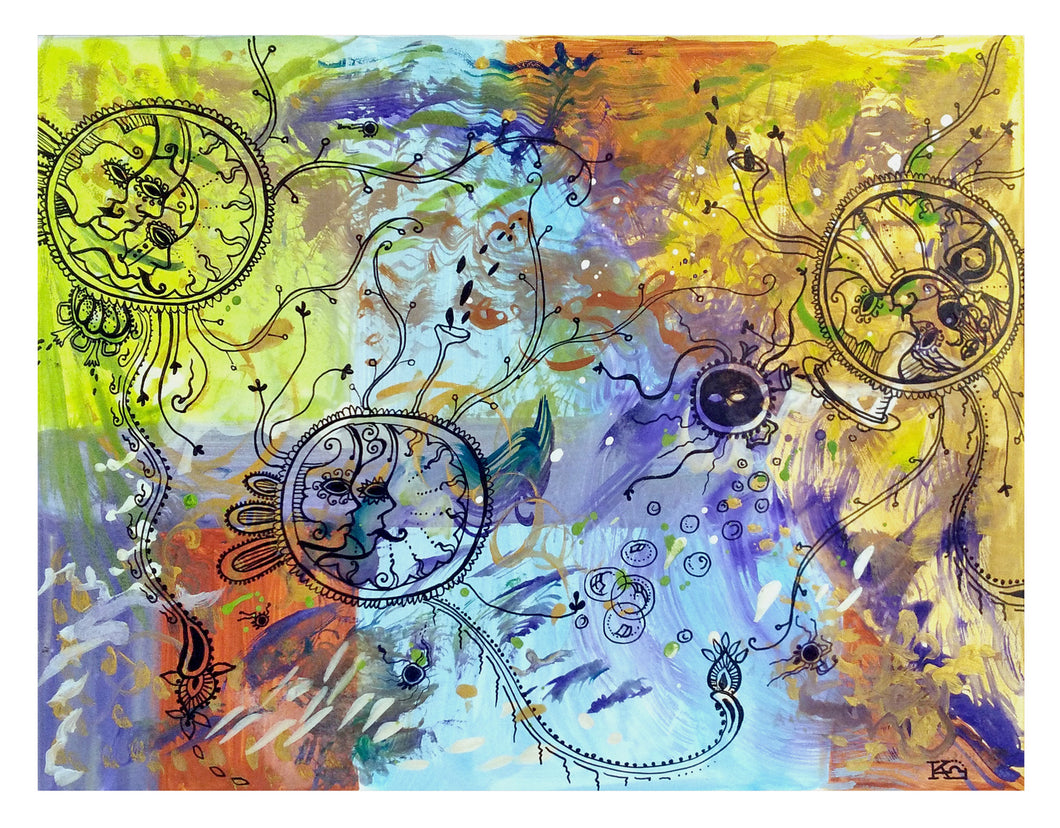 Connections