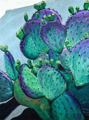 Prickly Y'All No2
