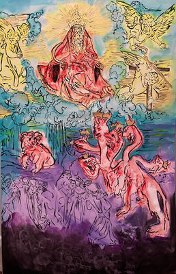 Apocalypse