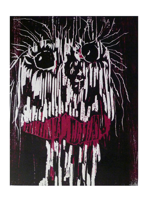 Hello, My Name Is Lucy.