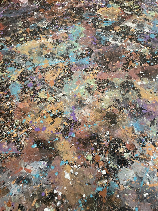 Bronze Stardust