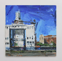 Load image into Gallery viewer, Silo D (Millennium Mills)

