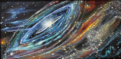 Spiral Galaxies