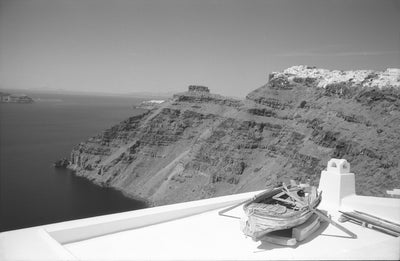 Santorini #1