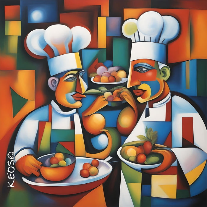 Cooks