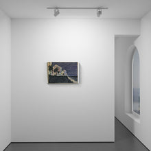 Load image into Gallery viewer, the lights are on but nobody's home (Miami Beach)
