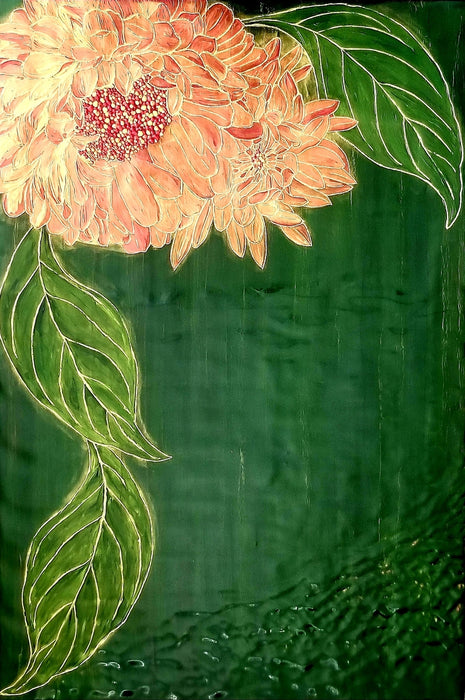 Flowering Forth