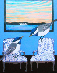 Birdhouse #3