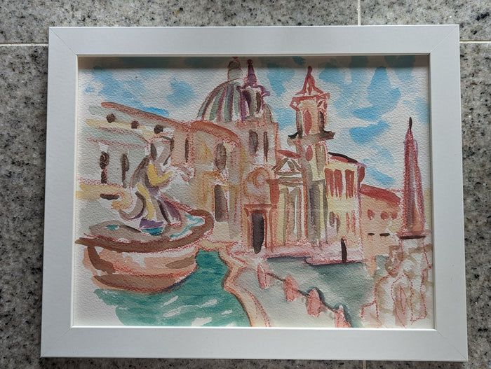 Piazza Navona 02