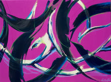 Load image into Gallery viewer, Abstract Body I (Pink)

