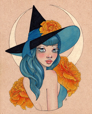 Marigold