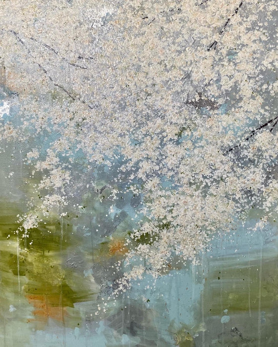 An English Spring