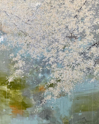 An English Spring