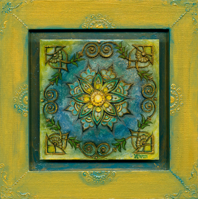 Starflower