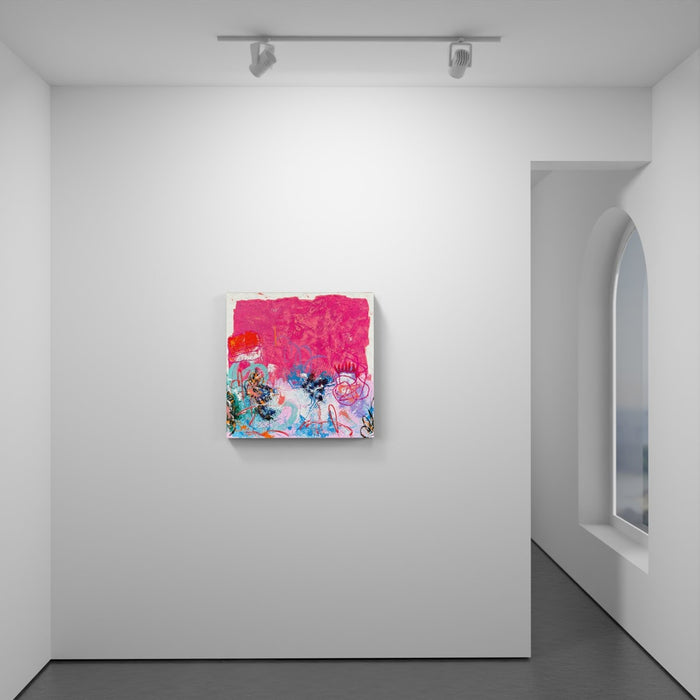 Keepin' My Head Above Water