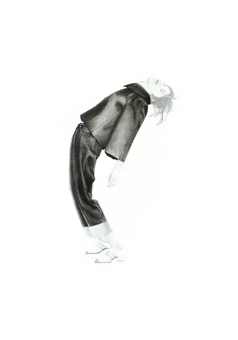 Convulsives (3)