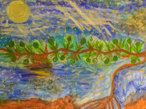 The Branch of Peace