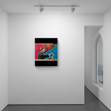 Load image into Gallery viewer, Golden Pursuit
