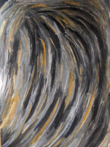 Deep space