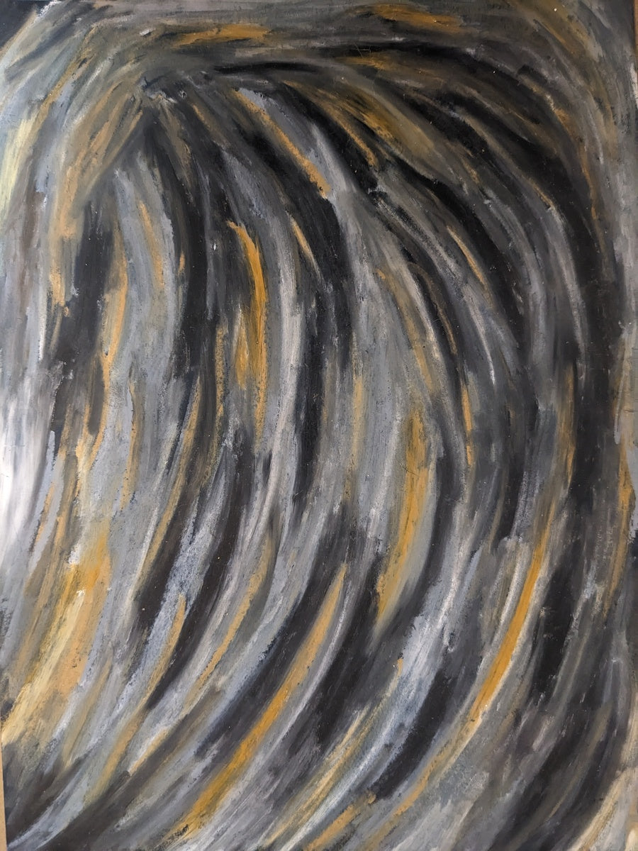 Deep space