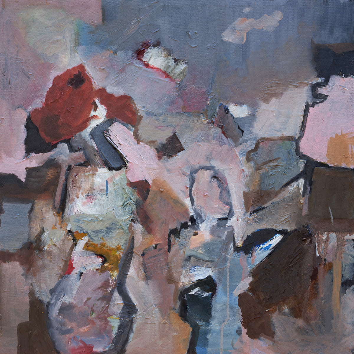 Daniel Chesney