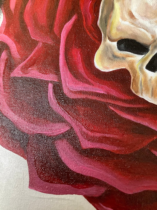Beautiful Death