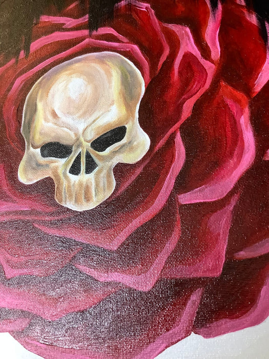 Beautiful Death