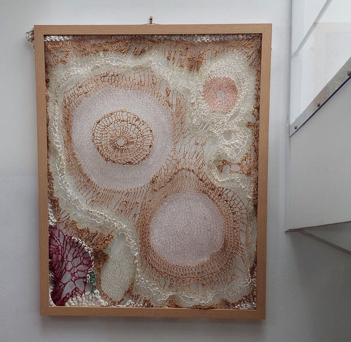 Capote Punta de Sangre