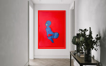 Load image into Gallery viewer, Joget III - A0
