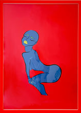 Load image into Gallery viewer, Joget III - A0
