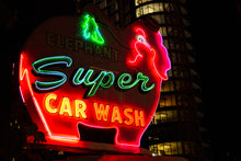 Load image into Gallery viewer, Super Car Wash
