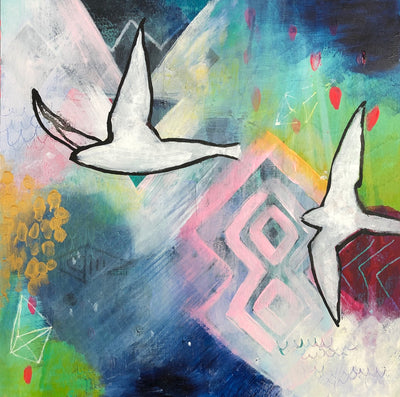 Birds 2