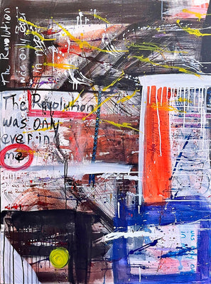 the Revolution