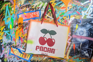 Pacha's Got A Brand New Bag
