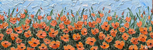 Poppy Field