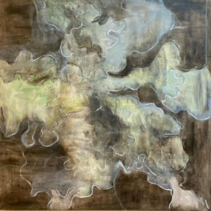 Lichen study #2