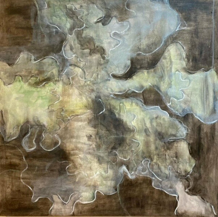 Lichen study #2