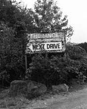 Load image into Gallery viewer, Valley 6 Drive-In: Entrance Sign
