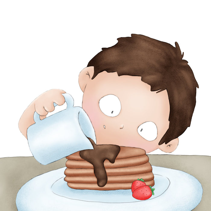 Pancakes